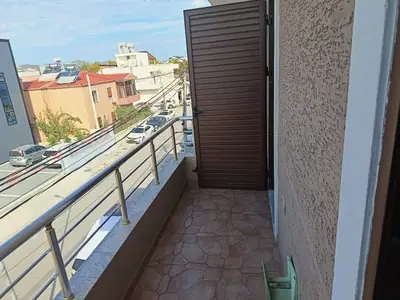 2+1 apartment, 9/10