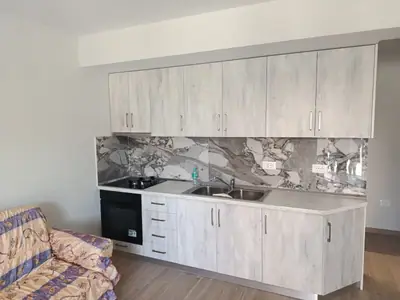 Apartament 2+1