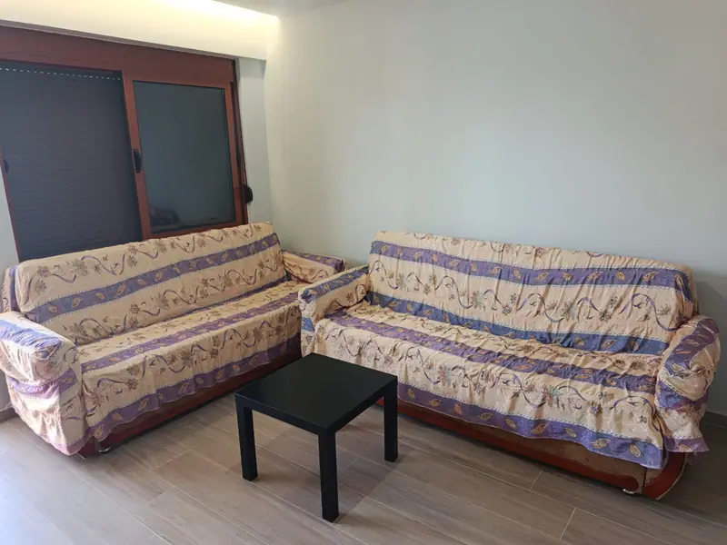 Apartament 2+1, 2/6