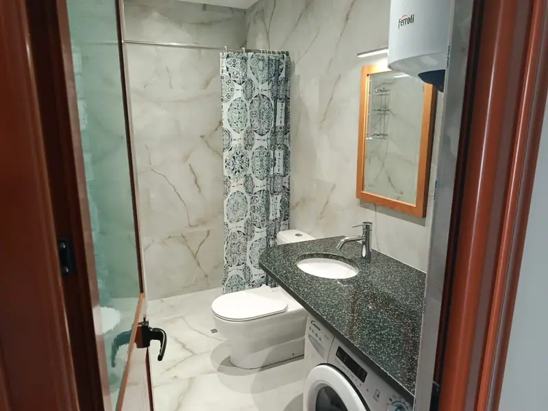 Apartament 2+1, 5/6