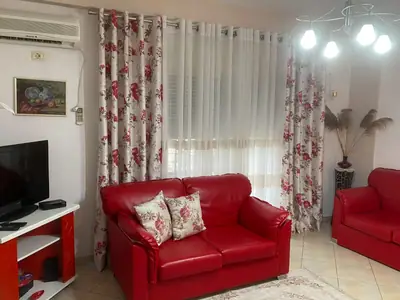 Apartament 1+1 pranë plazhit