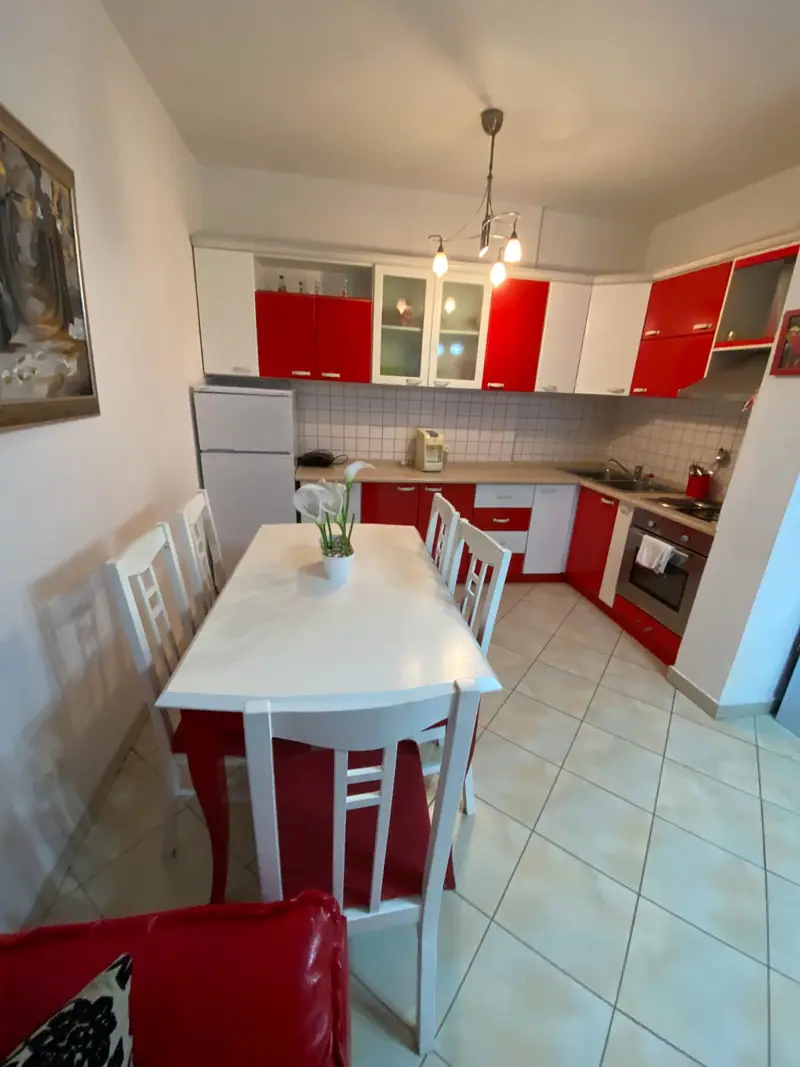 1+1-Wohnung in Strandnähe, 2/4