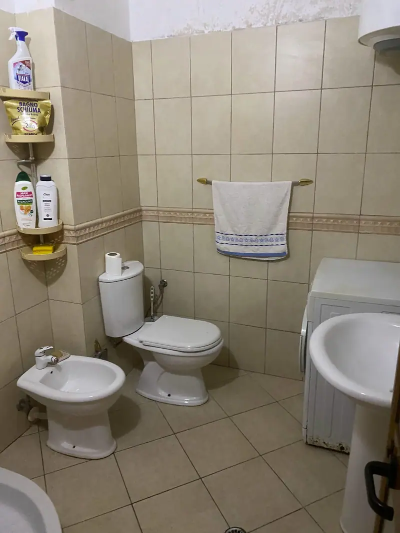 1+1-Wohnung in Strandnähe, 4/4
