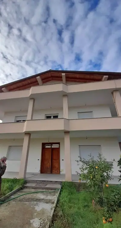 Apartament 2+1