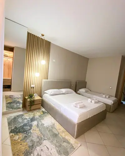 Piso 1+1 cerca de la playa, 9/10
