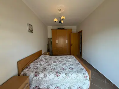Apartament 1+1 pranë plazhit, 6/9