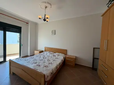Apartament 1+1 pranë plazhit, 7/9