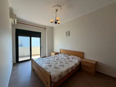 Apartament 1+1 pranë plazhit, 8/9