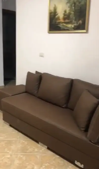 Garsonierë pranë plazhit