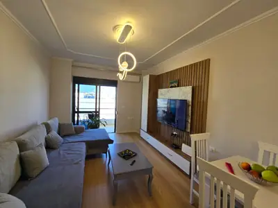 Apartament 1+1 me pamje nga deti, 11/21