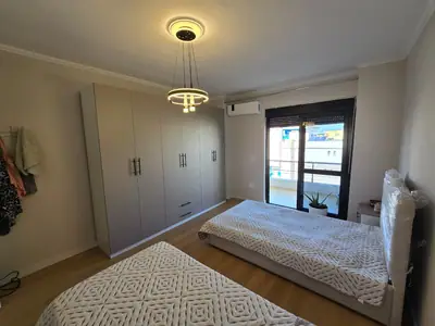 Apartament 1+1 me pamje nga deti, 13/21