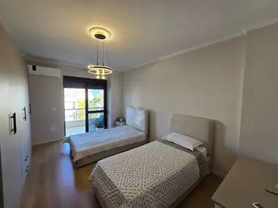 Apartament 1+1 me pamje nga deti, 15/21