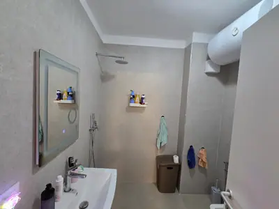 Apartament 1+1 me pamje nga deti, 17/21