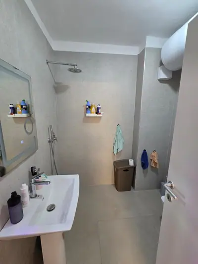 Apartament 1+1 me pamje nga deti, 18/21