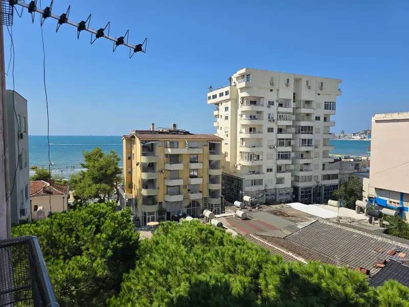 Apartament 1+1 me pamje nga deti, 2/21