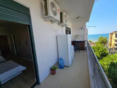 Apartament 1+1 me pamje nga deti, 21/21
