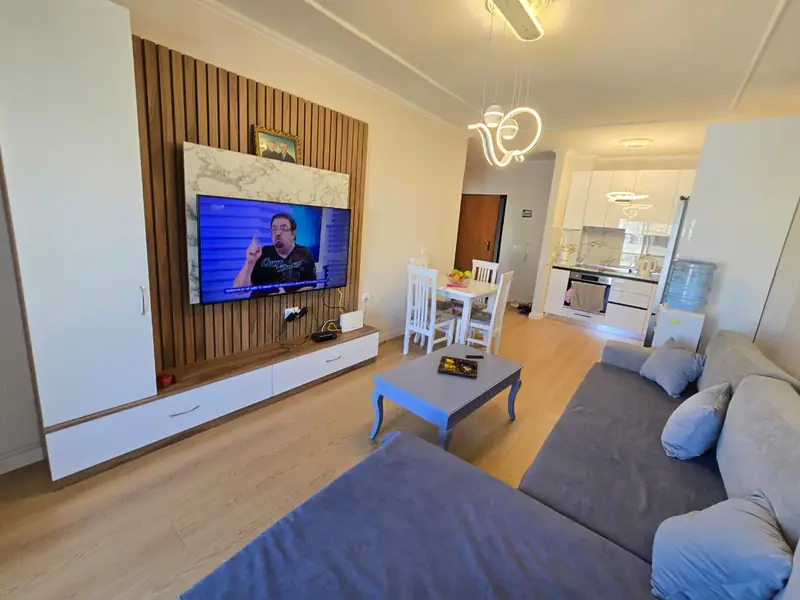 Apartament 1+1 me pamje nga deti, 3/21