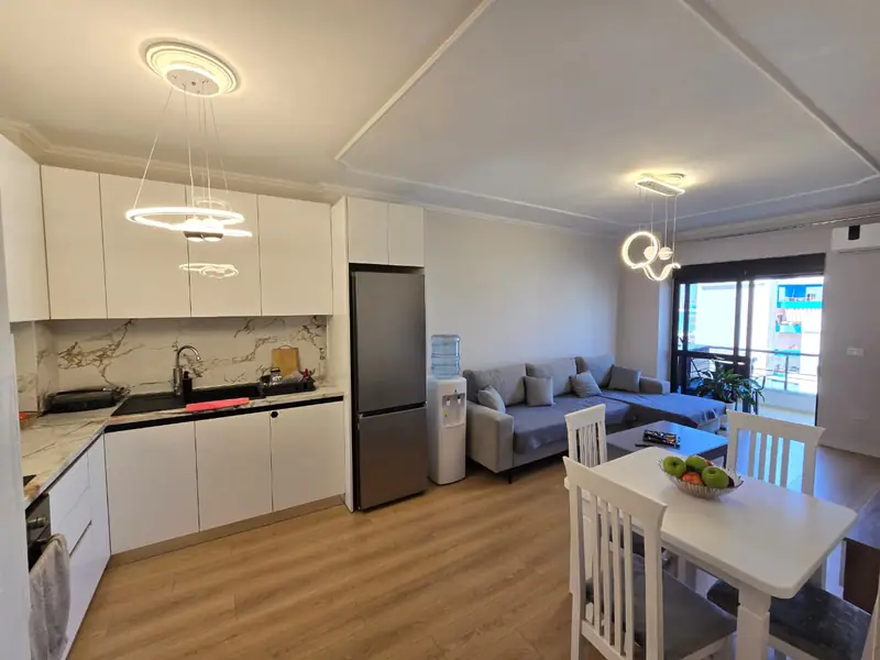 Apartament 1+1 me pamje nga deti, 5/21