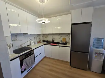 Apartament 1+1 me pamje nga deti, 8/21