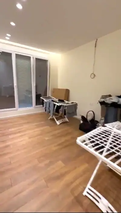 2+1-Wohnung in Strandnähe, 10/13