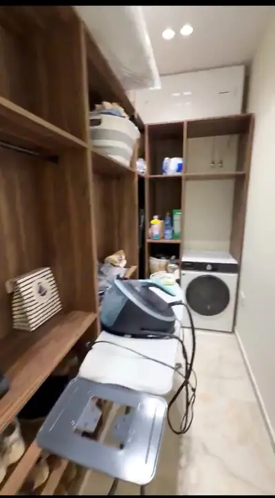 2+1-Wohnung in Strandnähe, 11/13