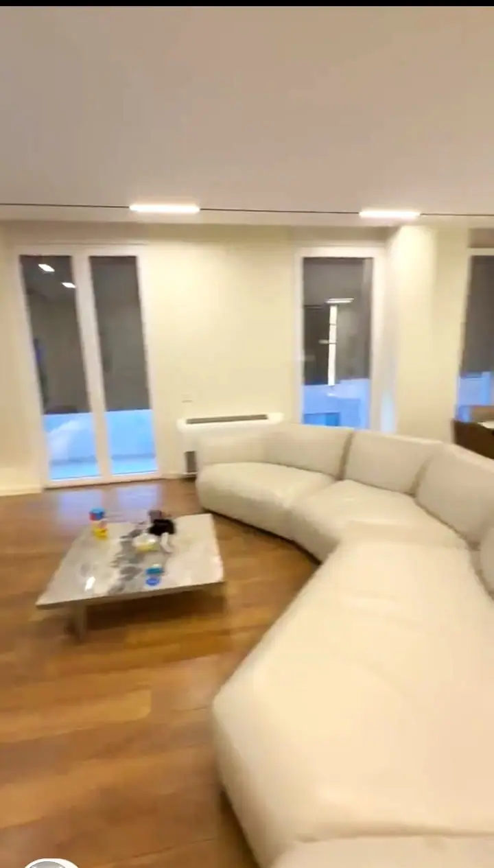 2+1-Wohnung in Strandnähe, 2/13