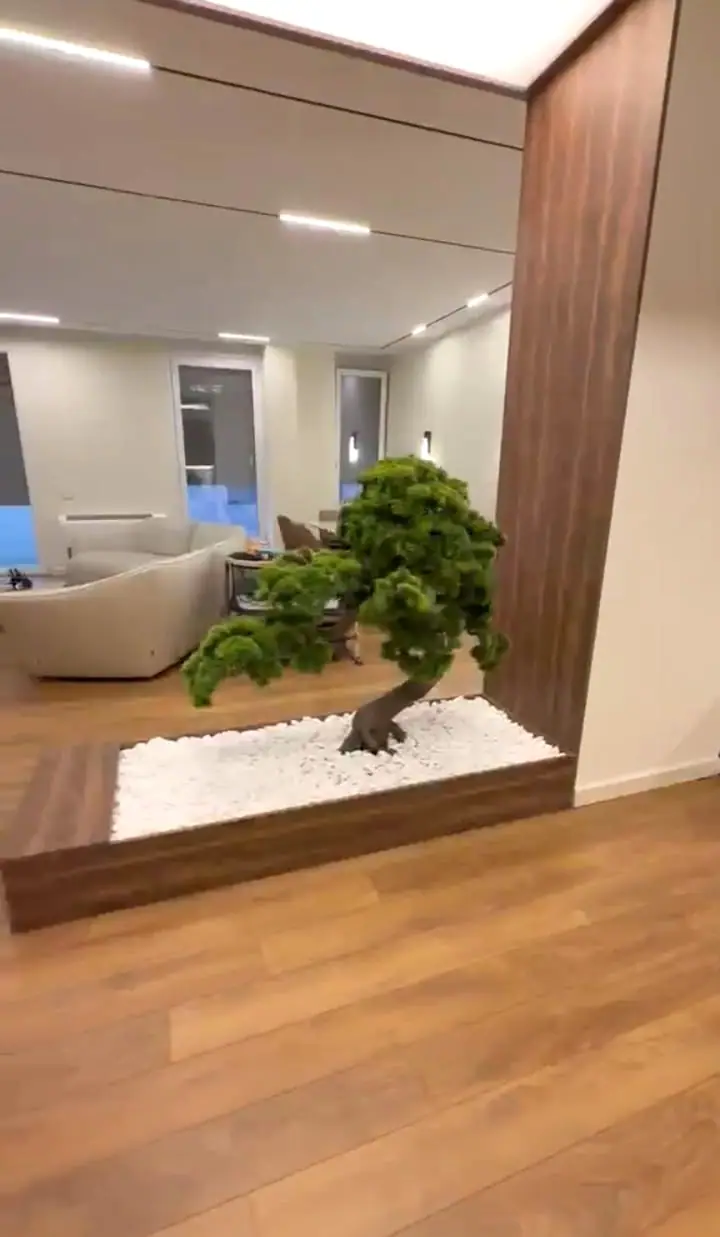 2+1-Wohnung in Strandnähe, 3/13