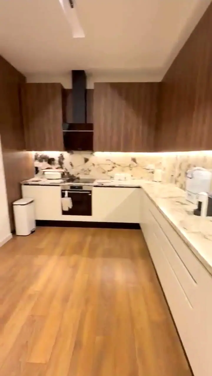 2+1-Wohnung in Strandnähe, 5/13
