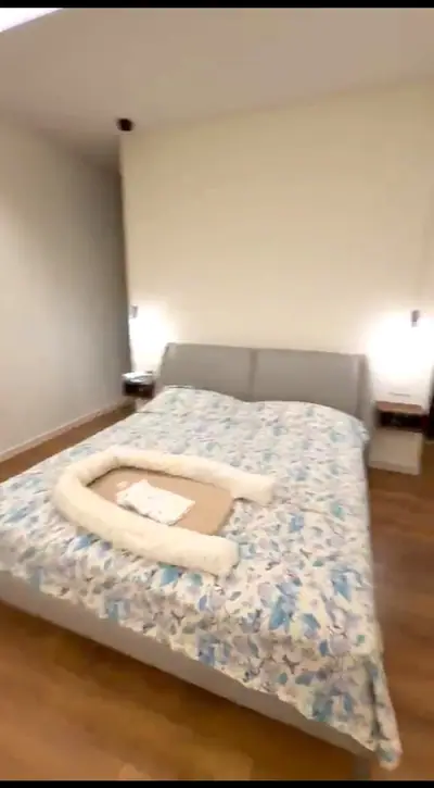2+1-Wohnung in Strandnähe, 9/13