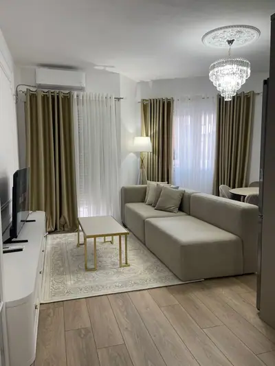 Apartament 2+1
