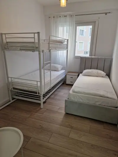 2+1-Wohnung, 11/14