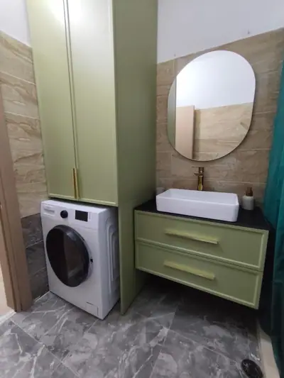 2+1-Wohnung, 13/14