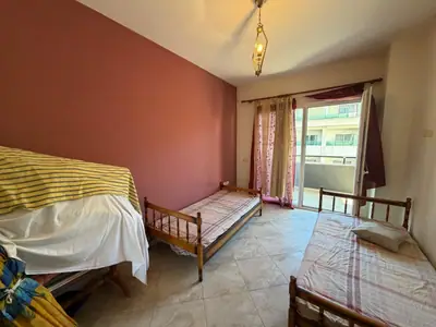 2+1-Wohnung mit Meerblick, 11/17