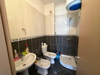 2+1-Wohnung mit Meerblick, 13/17