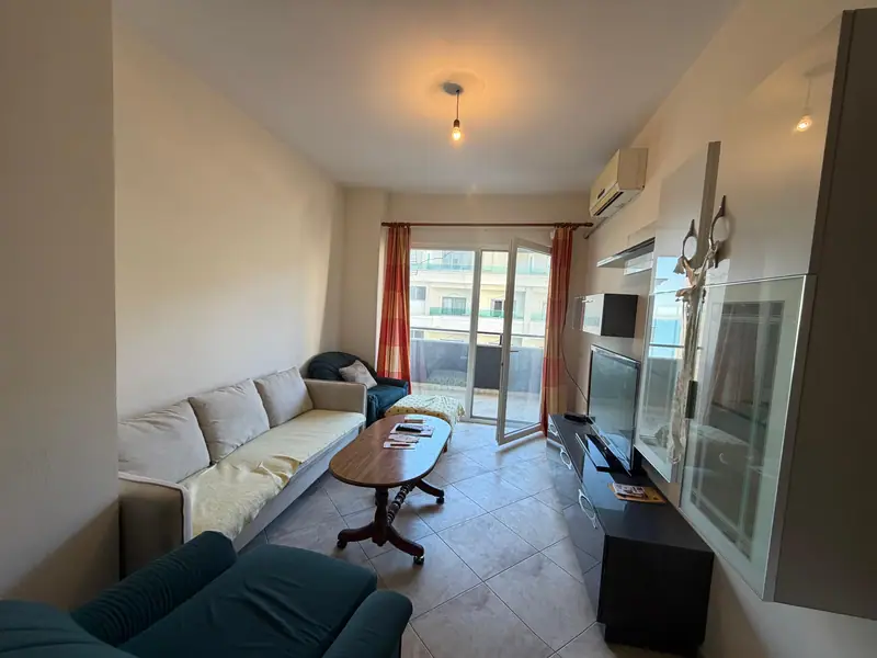 2+1-Wohnung mit Meerblick, 3/17