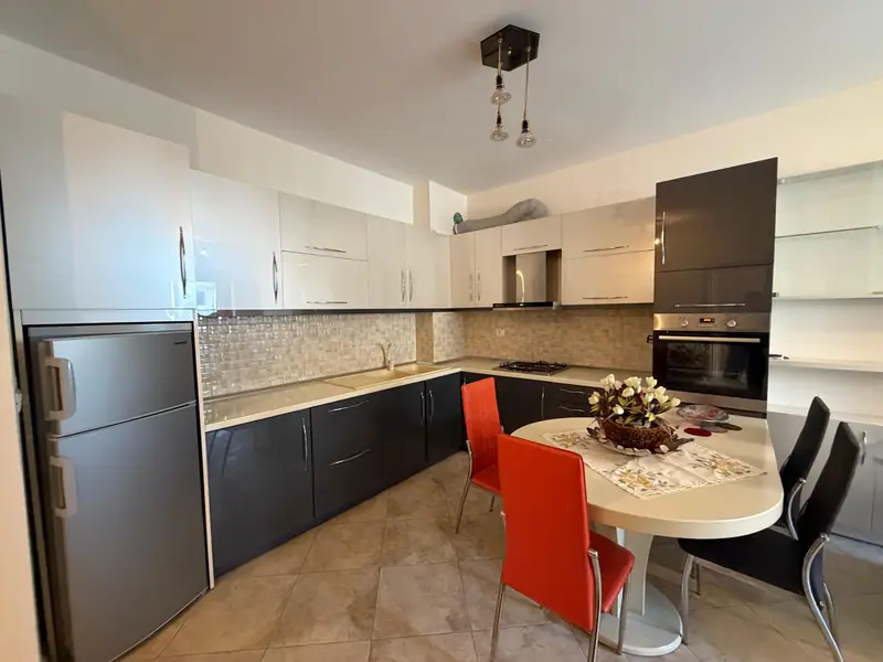 2+1-Wohnung mit Meerblick, 4/17