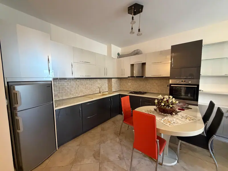 2+1-Wohnung mit Meerblick, 5/17