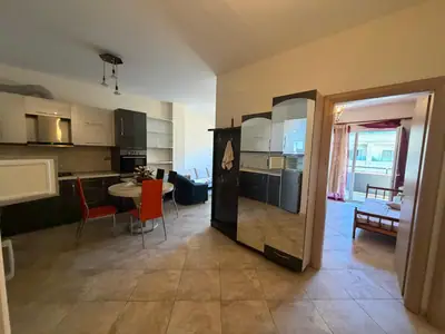 2+1-Wohnung mit Meerblick, 6/17