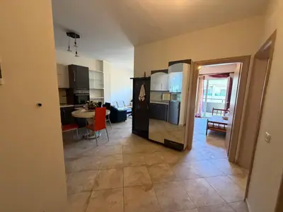 2+1-Wohnung mit Meerblick, 7/17