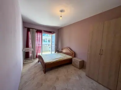 2+1-Wohnung mit Meerblick, 9/17