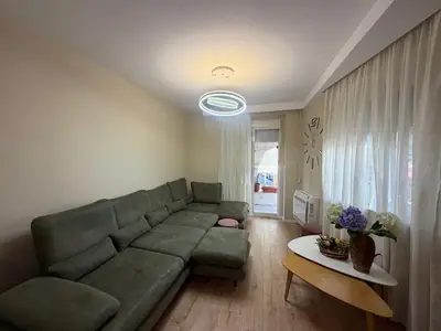 Apartament 1+1