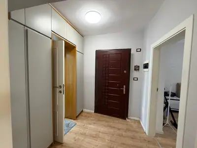 Piso 1+1, 10/17