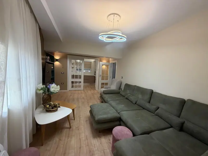 Piso 1+1, 2/17