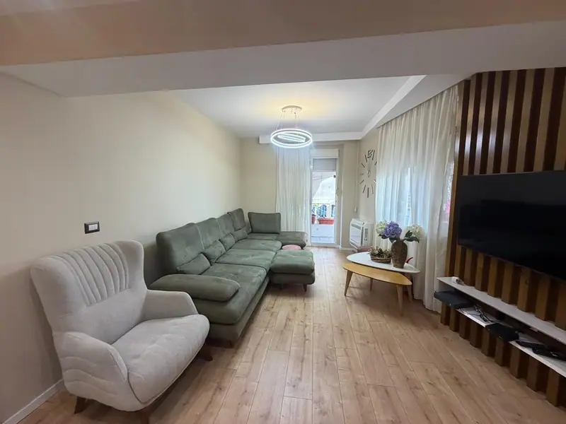 Piso 1+1, 4/17