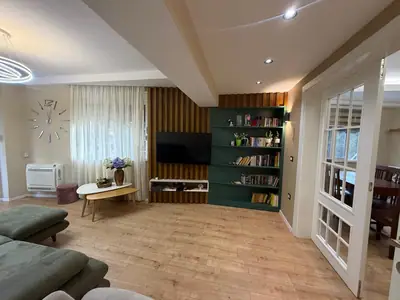 Piso 1+1, 6/17