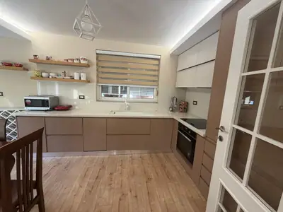 Piso 1+1, 8/17