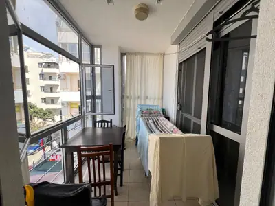 Mieszkanie 1+1 z widokiem na morze, 8/10