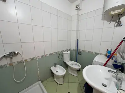 Mieszkanie 1+1 z widokiem na morze, 9/10