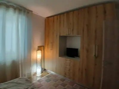 1+1-Wohnung in Strandnähe, 10/20