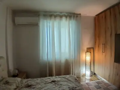1+1-Wohnung in Strandnähe, 11/20